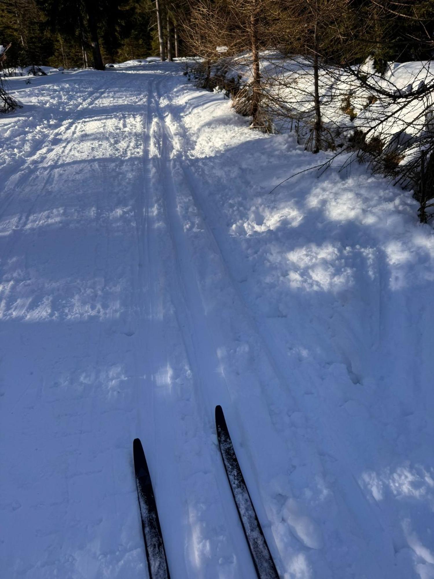 Corso Panorama Harrachov
