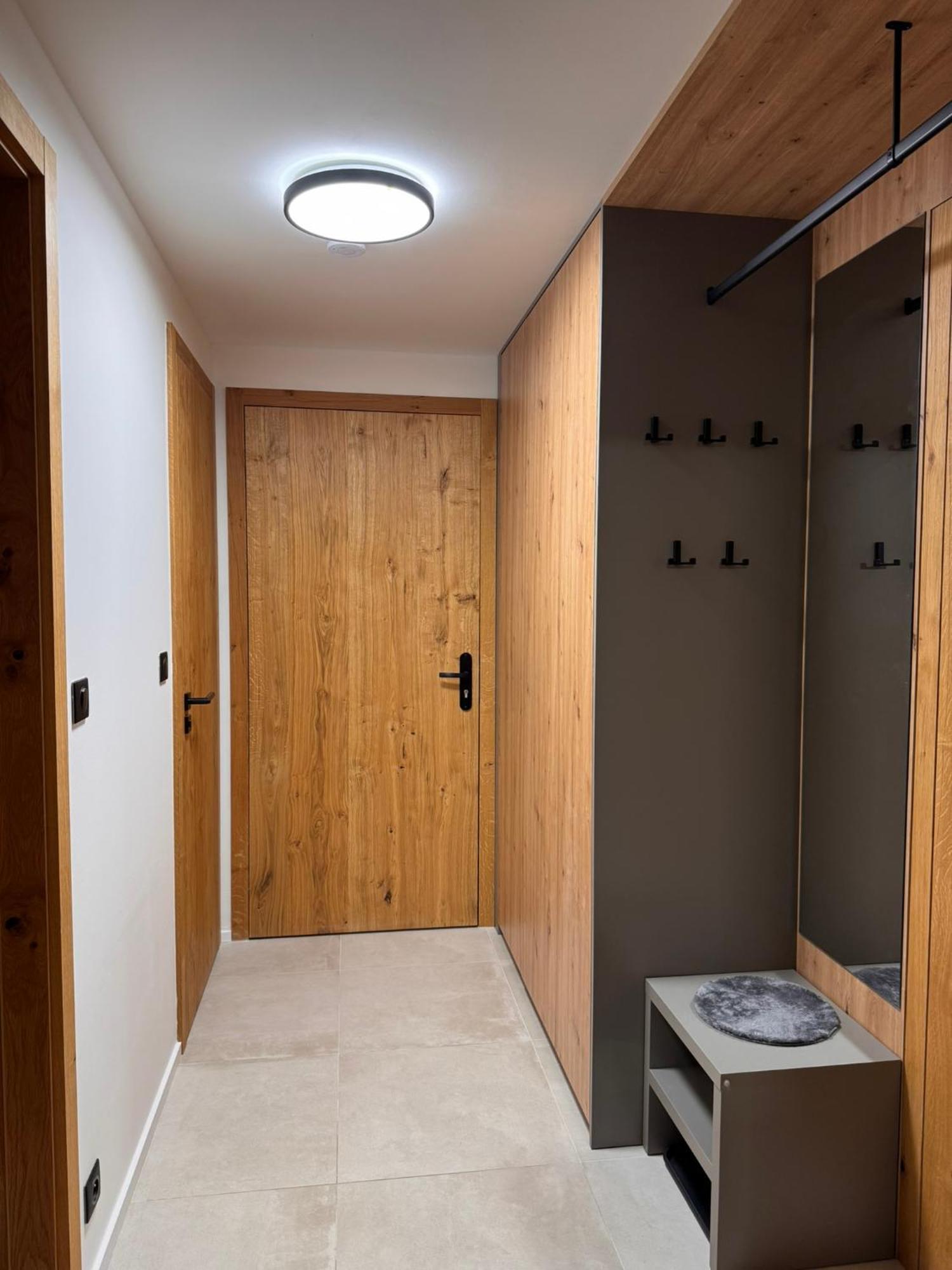 Appartement Corso Panorama