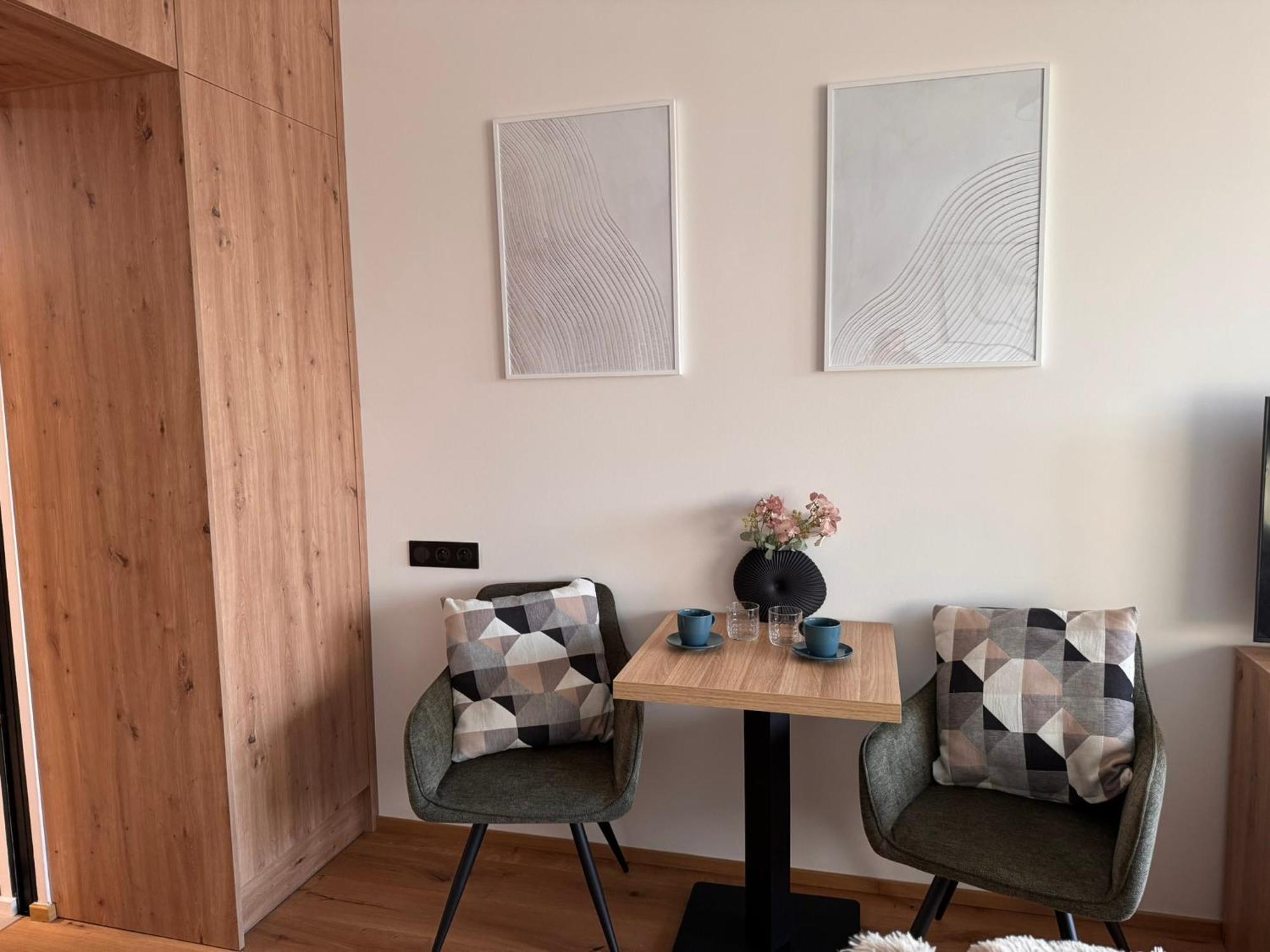 Corso Panorama Appartement