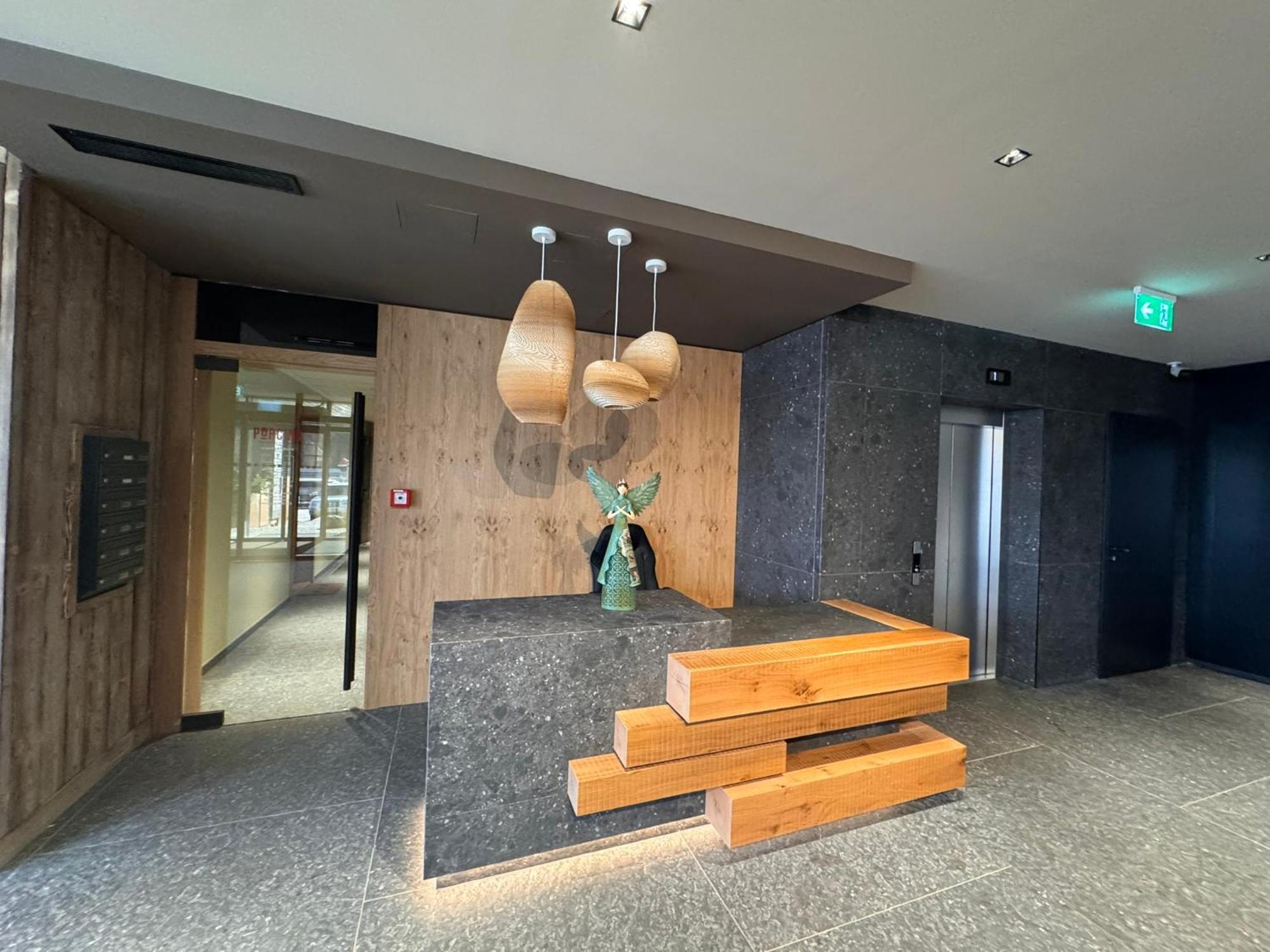 Appartement Corso Panorama Harrachov